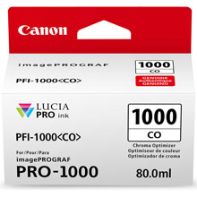 Canon 0556C001AA PFI-1000 CO - CHROMO OPTIMIZER